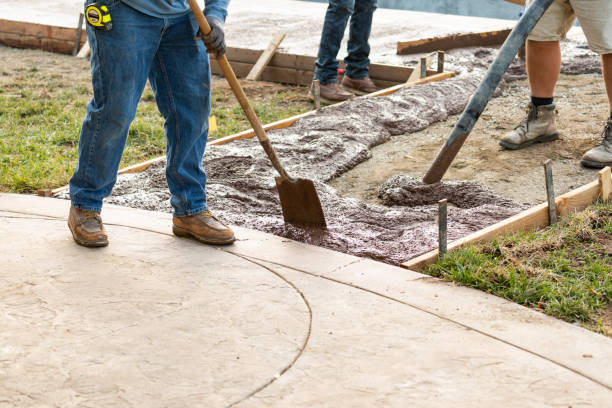 Best Concrete Grinding and Polishing in Deland, FL