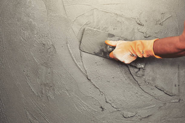 Best Concrete Slab Construction in Deland, FL