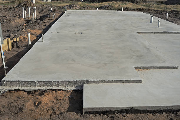 Best Decorative Concrete in Deland, FL