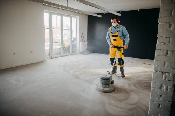 Best Concrete Removal and Replacement in Deland, FL