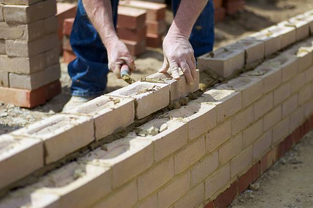 Best Concrete Retaining Walls in Deland, FL